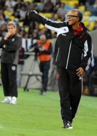 Contra rebaixamento, Flamengo terá força máxima no domingo