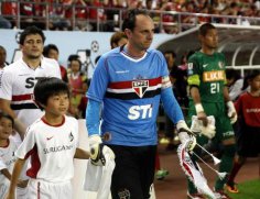 São Paulo x Botafogo – Importante apenas para Fogão e Rogério Ceni