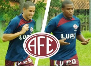 Paulista A2: Mais dois reforços são apresentados pela Ferroviária