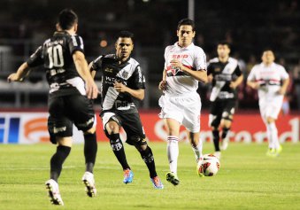 Juvenal garante 2º jogo entre Ponte e São Paulo em Mogi Mirim
