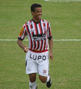 Paulistão: Botafogo contrata ex-atacante de Guarani e Fluminense