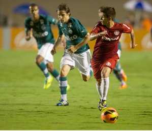 Atlético-MG x Goiás – Tô chegando, Libertadores