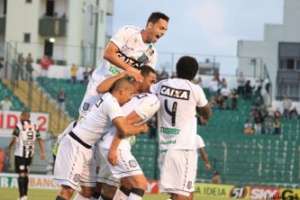 Figueirense 2 x 0 ASA – Furacão dorme no G4. Agora é secar!