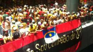 Boa Esporte x Sport - Final de feira para o um, decisão para o Leão da Ilha