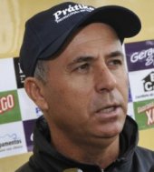 Oeste x Atlético-GO - É agora ou nunca, Dragão...