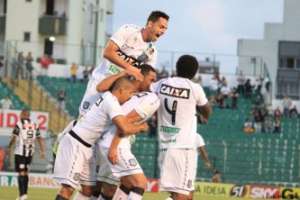 SÉRIE B: Figueirense entra no G4 e América-MG é eliminado