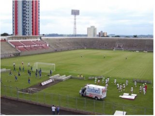 Confirmado! Ponte vai brigar pela vaga na final da Sul-Americana fora de casa