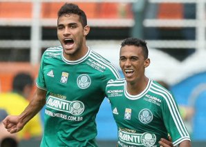 Série B: Palmeiras encara o Ceará para receber a taça de campeão