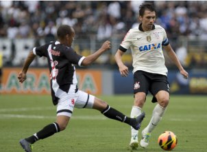 Vasco pensa apenas na vitória para fugir do descenso