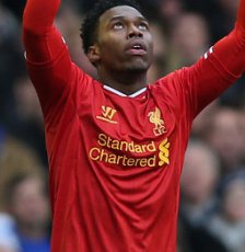 INGLÊS: Everton e Liverpool empatam em clássico movimentado