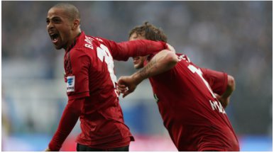 ALEMÃO: Leverkusen vence e assume vice-liderança provisória