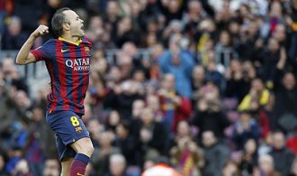 ESPANHOL: Desfalcado, Barcelona goleia Granada