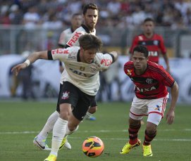 Flamengo x Corinthians – Para espantar de vez a chance de descenso