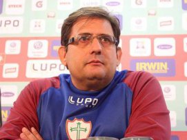 Bahia x Portuguesa – Confronto direto para espantar o fantasma da degola