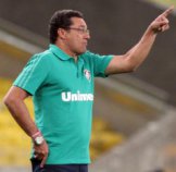 Silvio Gumiero: Palmeiras, Vanderlei Luxemburgo e Traffic