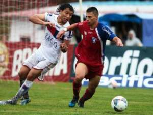 Guaratinguetá 3 x 4 Paraná - Guará definirá permanência na última rodada