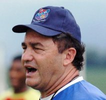 Gaúcho: Time do interior contrata treinador conhecido na Região Sul