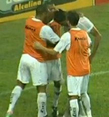 Paysandu 0 x 1 Bragantino - Tabu mantido e Papão próximo da degola