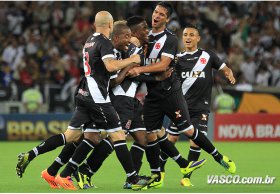 BRASILEIRÃO: Vasco respira na degola e Criciúma ‘derrapa’ em casa