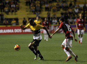 BRASILEIRÃO: Vasco respira na degola e Criciúma 'derrapa' em casa 3 0002048132424 img