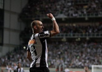 Atlético-MG 4 x 1 Goiás – Ão, ão, ão… Tardelli é Seleção!