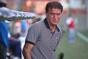 Cuca vê 2º tempo ‘quase perfeito’ em vitória atleticana