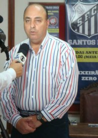 Teixeirão deve receber bom público para duelo entre Santos e Atlético-PR