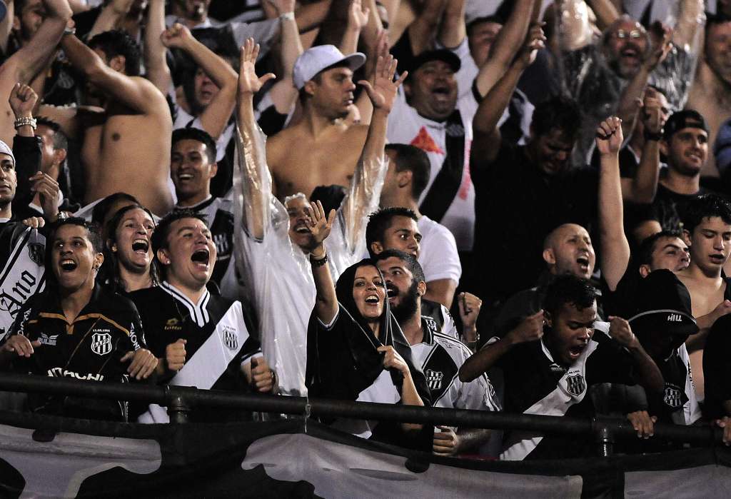 Diretoria da Ponte garante segurança aos torcedores em Mogi Mirim