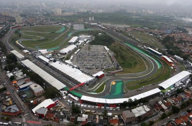 F1: Reforma de Interlagos deve ter licitação em fevereiro