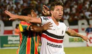 Confira as ATUAÇÕES da final entre Sampaio Corrêa x Santa Cruz!