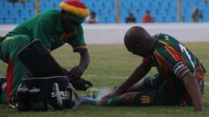 Série C: Capitão diz que Sampaio Corrêa será campeão fora de casa