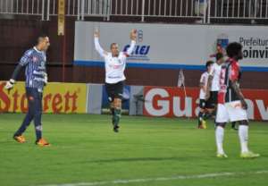Grito da Galera: Coelho na mira da torcida