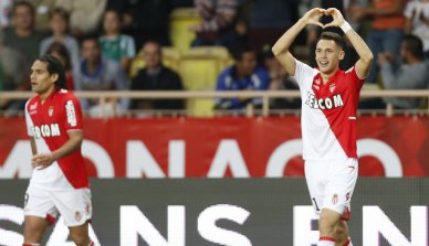 FRANCÊS: Lille volta a vencer e segue na vice-liderança