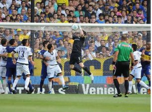 ARGENTINO: Newell’s empata e perde a chance de ficar na liderança