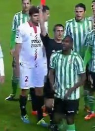 ESPANHOL: Brasileiro sofre racismo da própria torcida após goleada em dérbi