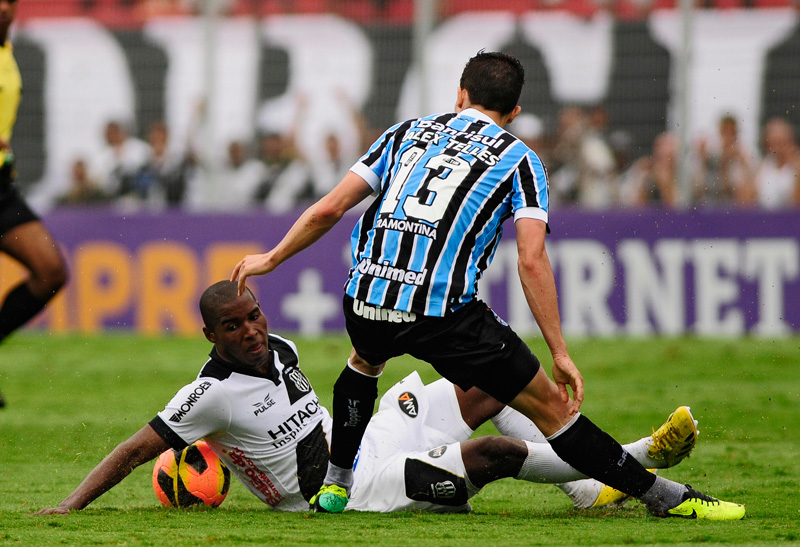 Blog do Ari: Ponte foi dominada, rebaixada e escapou de derrota