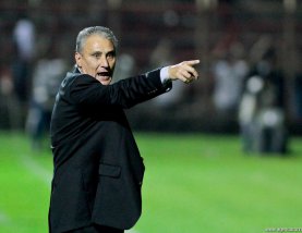 Perto de adeus a corintianos, Tite evita projetar futuro