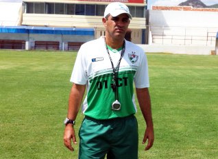 Cearense: Fortaleza contrata técnico que subiu na Série D