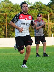 Série B: Sem chances de acesso, Joinville rescinde com meia