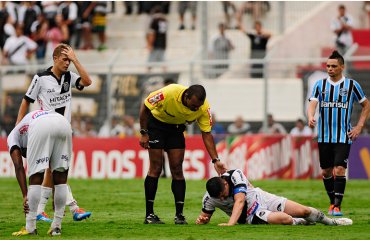 Jorginho decreta fim do velório na Ponte e pede motivação para semifinal