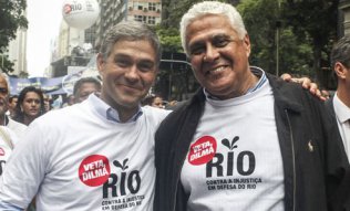 BOMBA! ‘Grandes’ tentam derrubar Ponte, Lusa e Criciúma no tapetão