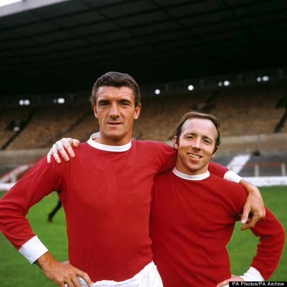 Luto! Morre capitão do United que sobreviveu a acidente aéreo