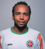 Um dos destaques da Série C, Marion é sondado por clubes para 2014