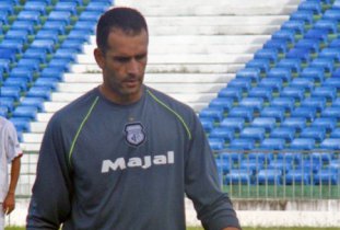 Paulista A2: Batatais contrata goleiro do futebol goiano