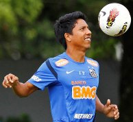 Paulistão: XV de Piracicaba negocia com meia do Santos