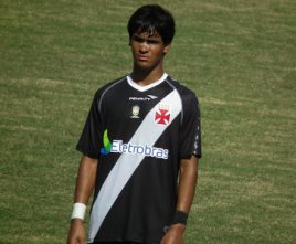 Paulistão: Penapolense contrata jovem promessa de time do Brasileirão