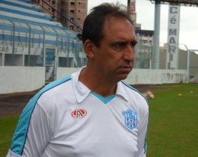 Paulista A2: Já em treinamento, Marília ainda quer mais dois reforços