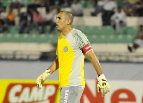 Paulista A2: Guarani oficializa contratação de ídolo de 2009 como reforço