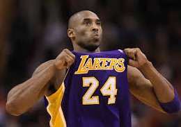 Basquete: Kobe Bryant renova com o Lakers por duas temporadas