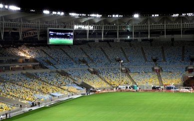 Custo dos 4 estádios públicos da Copa sobe R$ 692 milhões